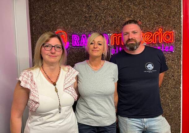 Soci All Time - Animal Touch, quando la relazione con il cane diventa uno strumento di cura -  - Varese News