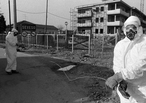 Seveso - A Seveso la memoria della tragedia dell’Icmesa passa dai banchi di scuola - Lombardia - Varese News