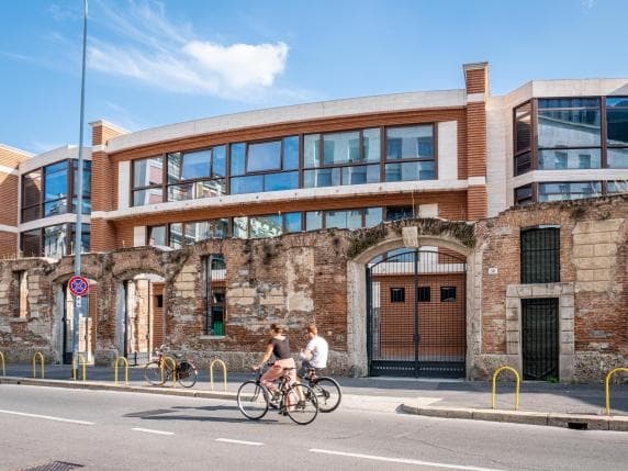 Portiamo l’Agenzia europea della Cultura a Milano
