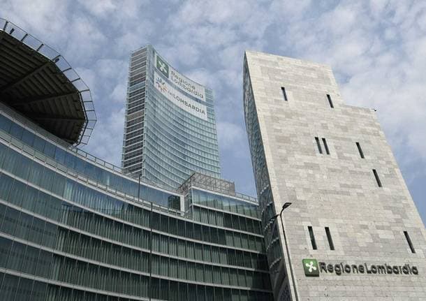 Lombardia - Nasce “Lombardia in primo piano”, il nuovo appuntamento della web tv di Regione Lombardia -  - Varese News