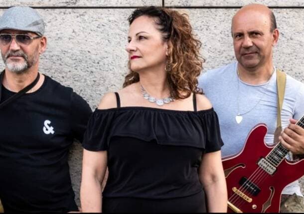 Musica - A Castellanza il “Sara Cappelletti Acoustic Trio” con “Dive e… mascalzoni” - Archivio - Varese News