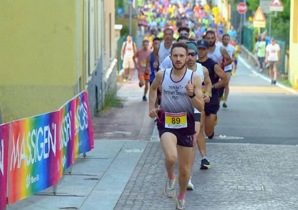 Carnago - Festa dello sportivo e gara podistica: fine settimana ricco a Rovate - Tempo libero - Varese News