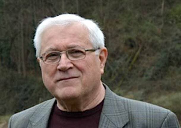 Lonate Ceppino - Lutto a Lonate Ceppino: addio a Gerolamo Martignoni, storico consigliere comunale -  - Varese News