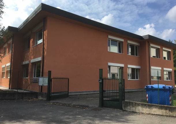 Porto Ceresio - Niente prima elementare per un solo iscritto, il Comune di Porto Ceresio ricorre al Tar -  - Varese News