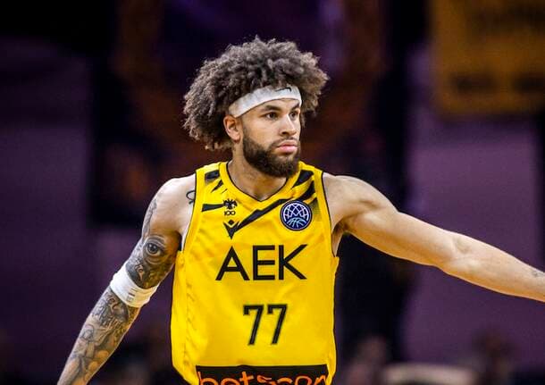 Basket - La Openjobmetis torna in Champions League: si sblocca anche l’affare Hale? - Sport - Varese News