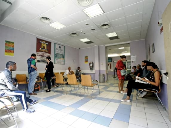 Esiste la sanità municipale: appunto per il futuro sindaco