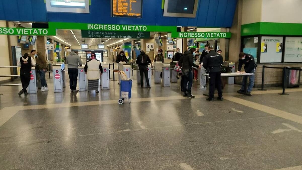 Sciopero generale in arrivo: l'impatto sui treni (anche a Milano) e le modalità della protesta