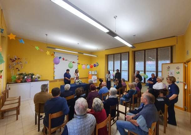Solaro - A Solaro “Quartiere in Festa” a Cascina Emanuela: laboratori, Protezione civile e la Banda in marcia - Saronno/Tradate - Varese News