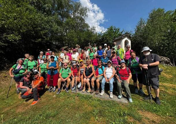 Canton Ticino - Val di Blenio in cammino lungo la Via Francisca del Lucomagno tra storia, cioccolato e il cuoco del Rinascimento -  - Varese News