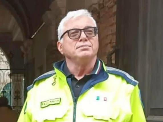 Incidente a Tortona, cade in moto: morto Nadir Fazzi, 73 anni, mantovano. Stava andando a trovare la sorella a Novi Ligure