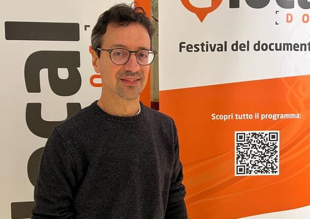 Cinema - Il documentario “Storie di Pietre” del regista varesino Alessandro Leone sbarca su MyMovies One -  - Varese News
