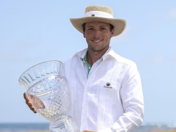 Stefano Mazzoli, l'italiano nuovo re del golf: «Scusate se piango. Volevo tornare a casa, mi fermo in Minnesota»