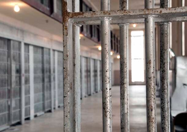 Varese - Evasione da Opera, indagato varesino in carcere per il tentato omicidio di Arcisate -  - Varese News
