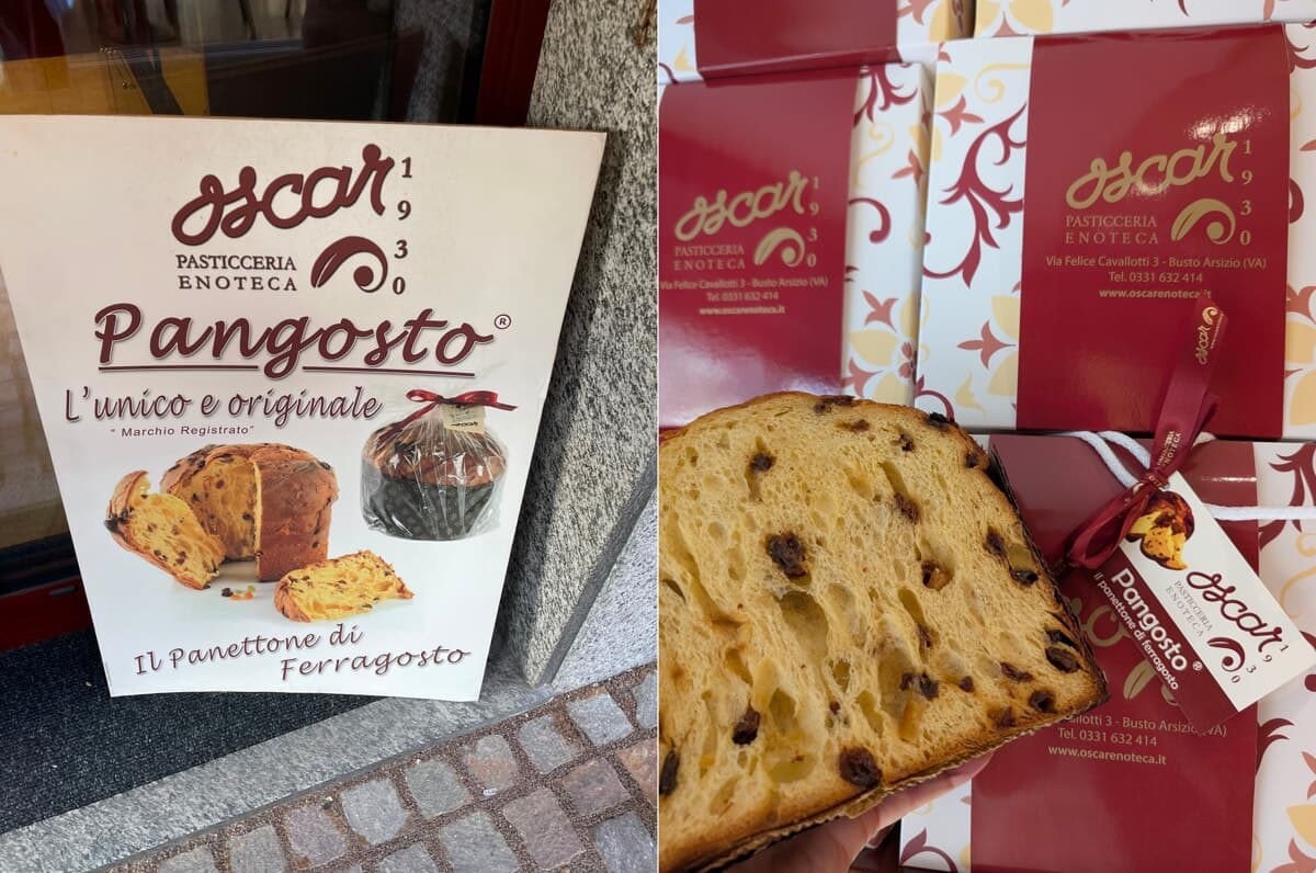 È Ferragosto e una pasticceria sforna panettoni: "Ne ho fatti 200 e li ho venduti in poche ore"