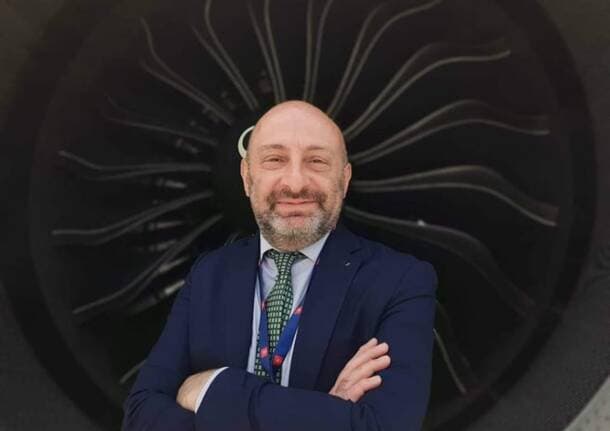 Malpensa - Malpensa, “la Zona Logistica Semplificata battaglia del territorio, il sostegno di Confindustria è fondamentale” -  - Varese News