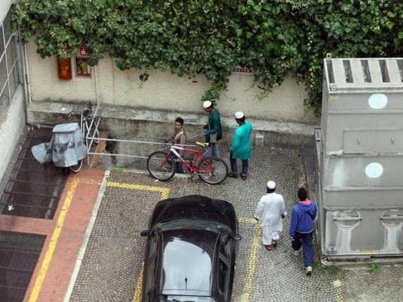 Milano, la moschea abusiva di via Cavalcanti chiusa dopo 12 anni di causa. Agli inquilini un risarcimento delle spese di condominio
