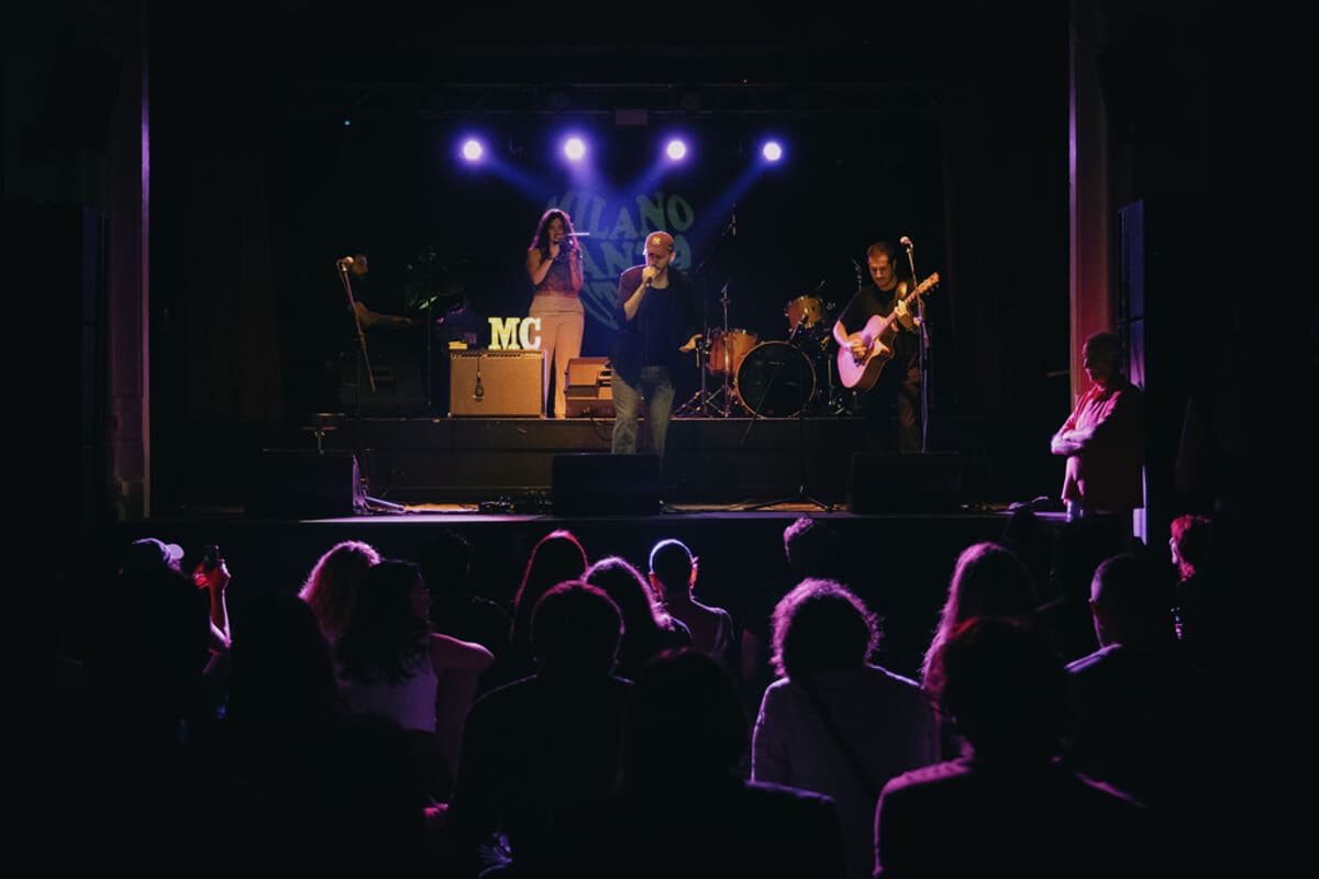 Milano Music Week, la grande festa della musica con la direzione di Linus: gli eventi