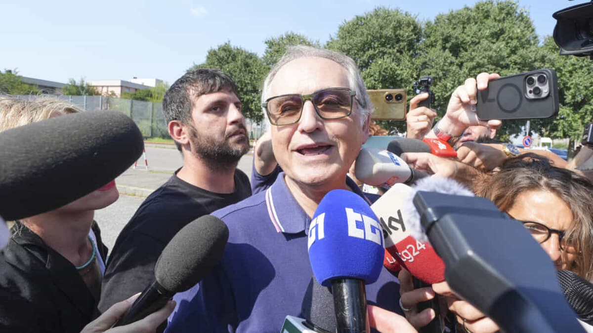 Mario Roggero resta in carcere a Bollate, respinta la richiesta di scarcerazione