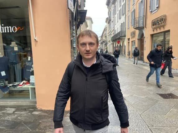 Alberto Stasi verso l'uscita dal carcere: ha chiesto l'affidamento in prova. Nordio: «Tutto il caso è un'anomalia»