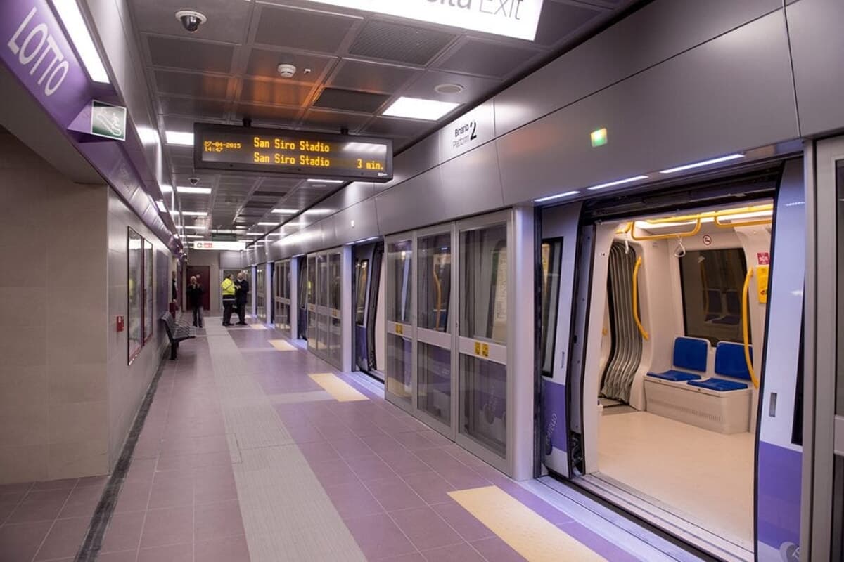 Prolungamento metro M5, approvata la convenzione: ecco dove saranno le 11 nuove fermate