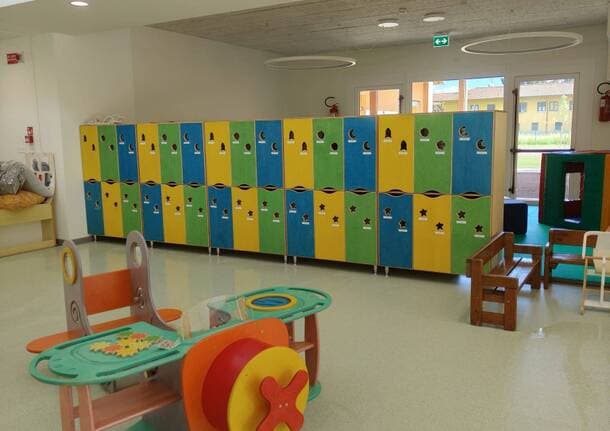 Saronno - Tariffe dell’Istituzione Zerbi, il Comune di Saronno apre al confronto con le famiglie - Saronno/Tradate - Varese News