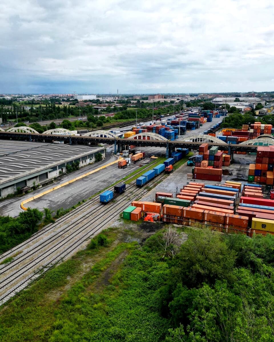 Lavori vicino al 'Ponte degli specchietti', il Comune mette la Ztl provvisoria: ecco le vie coinvolte