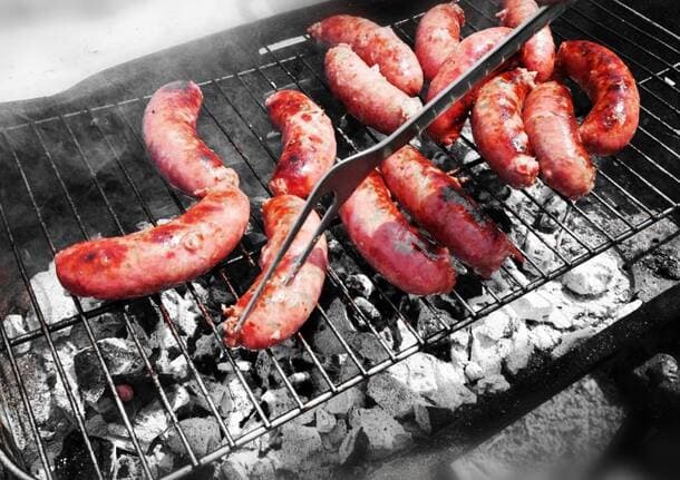 Saronno - A Saronno musica dal vivo e stand gastronomico con la “Festa d’estate” a Cassina Ferrara - Archivio - Varese News
