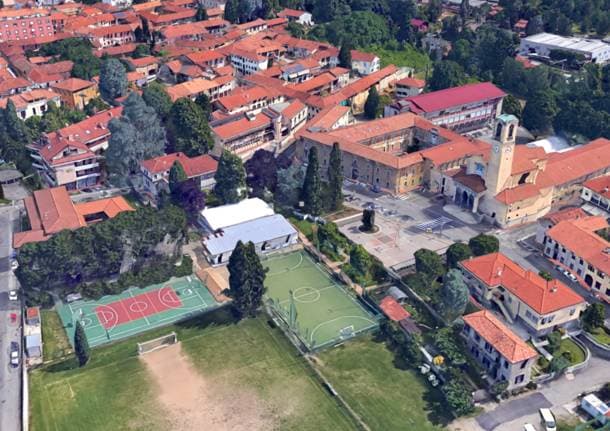 Albizzate - Ad Albizzate la festa di fine anno sociale di Famiglie per l’Accoglienza -  - Varese News
