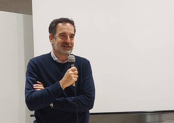 Politica - Alfieri (PD): «Marcia indietro del Governo, 37,6 milioni restituiti ai Comuni di frontiera» -  - Varese News
