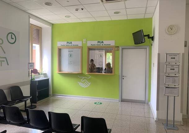 Lombardia - Case e ospedali di comunità, la Lombardia rispetta i tempi del PNRR: operativi 87 case di comunità e 60 ospedali -  - Varese News