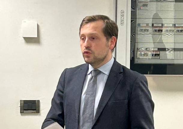 Regione Lombardia - Monti: “Blindare i fondi regionali per la celiachia anche per il 2026” -  - Varese News