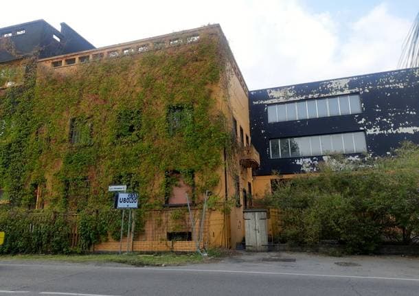 Uboldo - Anche a Uboldo il nodo data center: l’opposizione contesta i tempi troppo rapidi della Giunta - Archivio - Varese News