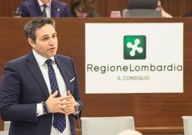 Milano - Astuti: “Una proposta per il diritto all’orientamento lavorativo” -  - Varese News