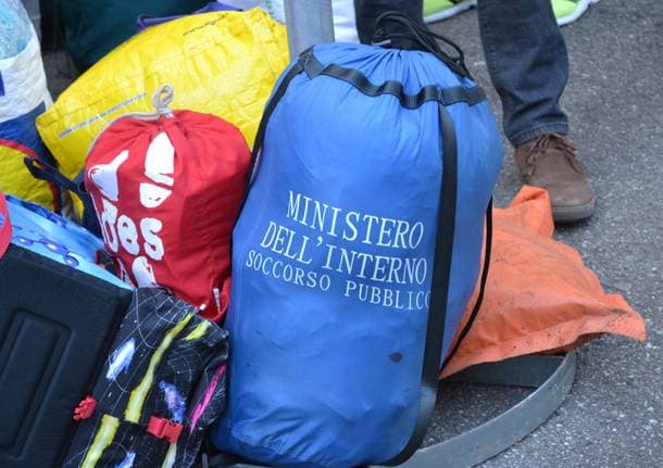 Varese - “La mia storia di rifugiata: allontanata dal Centro dopo la revoca dell’accoglienza, ora non so dove andare“ -  - Varese News