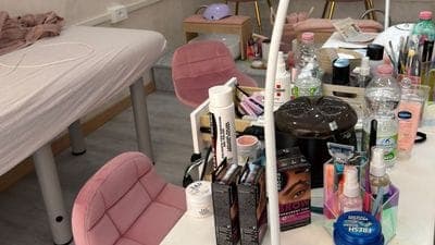Cologno al Serio, scoperto e chiuso un centro estetico abusivo