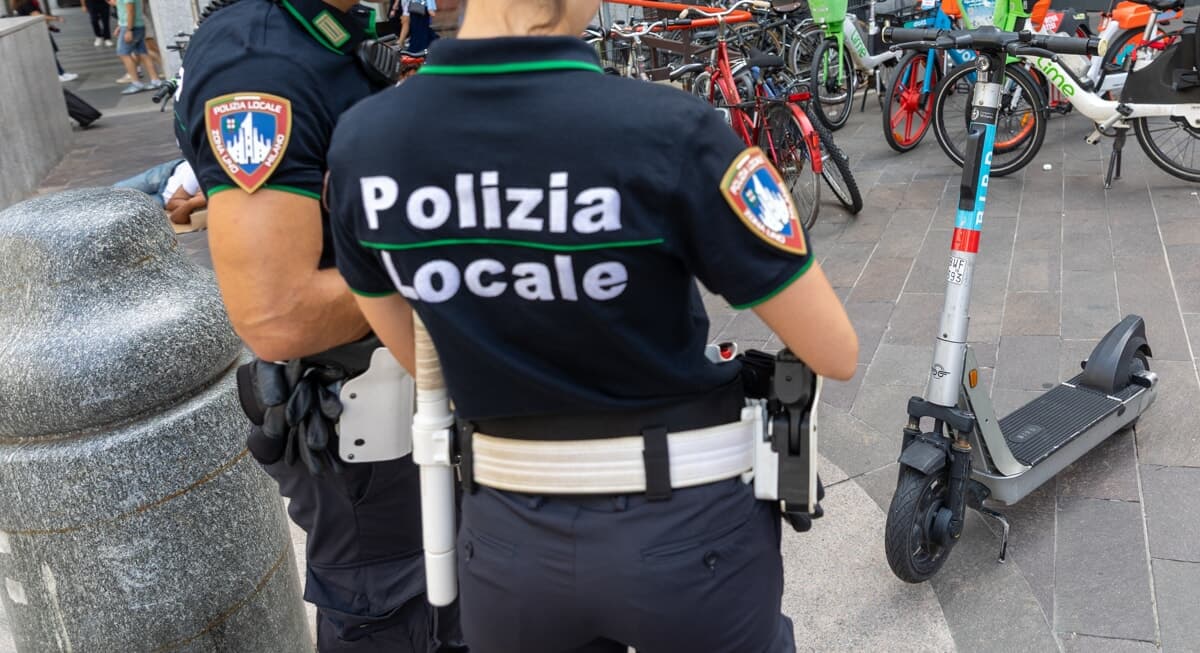 Vigili arrestati a Milano, fissate le prime udienze davanti al Riesame: puntano a lasciare San Vittore
