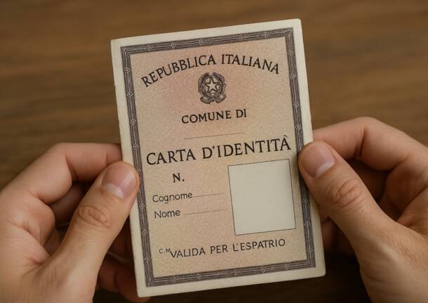 Roma - Carta d’identità cartacea, dietrofront del Governo: resta valida in Italia oltre il 3 agosto, ma non per viaggiare all’estero - Italia/Mondo - Varese News