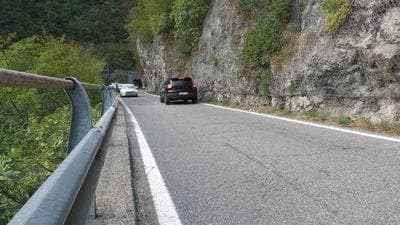Dai canoni idroelettrici 16,5 milioni per strade, scuole e ponti in Bergamasca