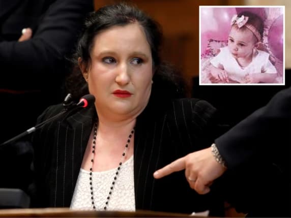 Alessia Pifferi, definitiva la condanna a 24 anni per la madre accusata di aver lasciato morire di stenti la figlia di 18 mesi