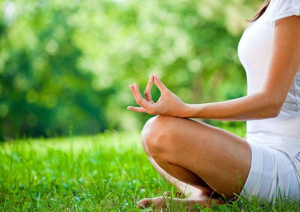 Besozzo - Lo yoga sul Lago Maggiore: a Besozzo un fine settimana di benessere e natura con “Seminiamo sport” -  - Varese News