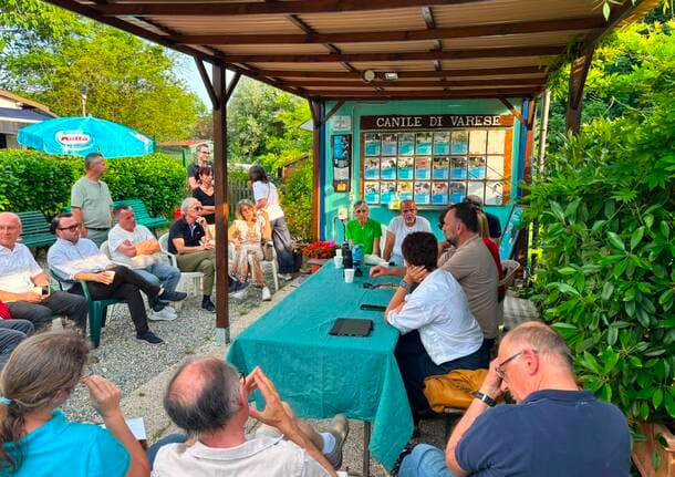 Varese - Nuovo canile di Varese, i dubbi sul progetto in commissione: “Spazi stretti e aree sgambo insufficienti” -  - Varese News