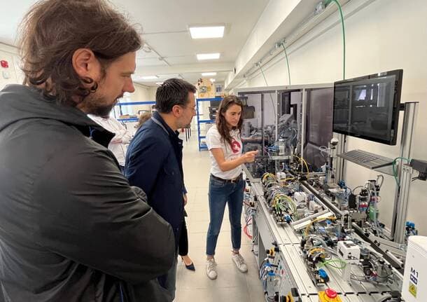 Milano - Fondi per 71 milioni di euro per l’offerta formativa degli ITS Academy in Lombardia -  - Varese News
