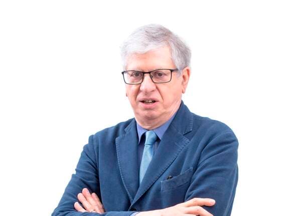 Castellanza - È scomparso Gianfranco Rebora, ex rettore della LIUC di Castellanza - Archivio - Varese News