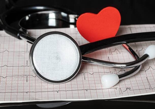 Medicina - La puntata numero 700 di Radio Missione Medicina è dedicata al cuore -  - Varese News