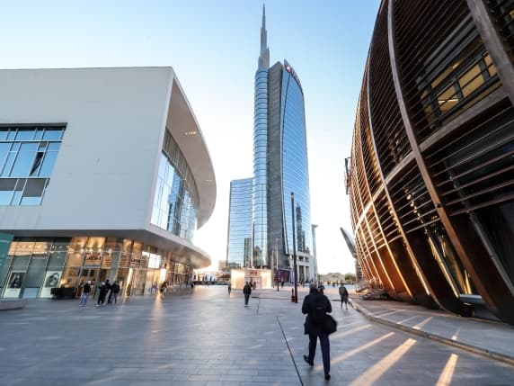 Milano, la sfida dell'accessibilità (che passa anche dal mercato)