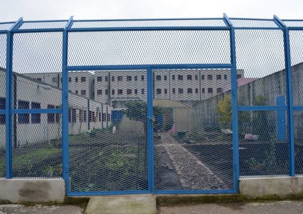 Società - Sovraffollamento carcerario in Italia, emergenza persistente: a Busto Arsizio situazione pesante -  - Varese News