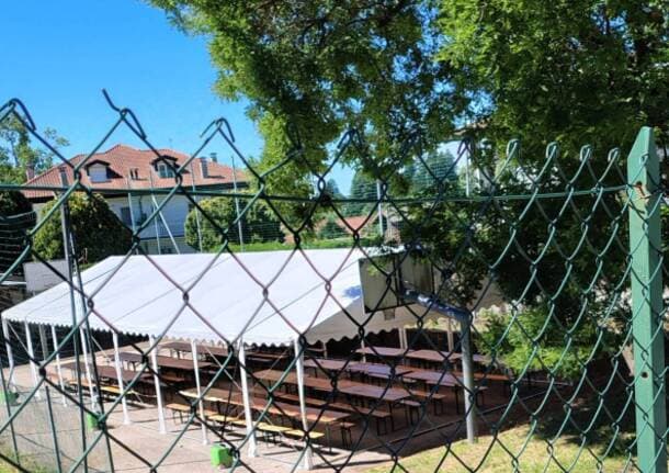 Varese - Tre giorni di festa a Avigno: l’oratorio celebra i trent’anni di “Avignofest” -  - Varese News