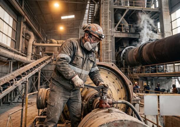 Comabbio - annuncio di lavoro a pagamento - Azienda di Comabbio cerca operai metalmeccanici da inserire in organico - Lavoro - Varese News