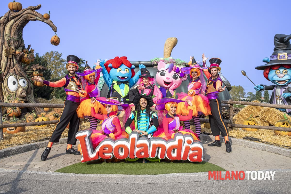 A Leolandia con ShopToday: biglietti Open a prezzo scontato
