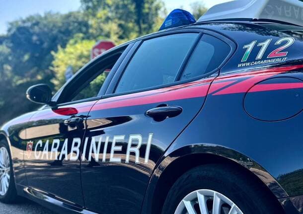 Marchirolo - Si avvicina alla casa dell’ex moglie da cui era stato allontanato: arrestato. Avrà il braccialetto elettronico -  - Varese News